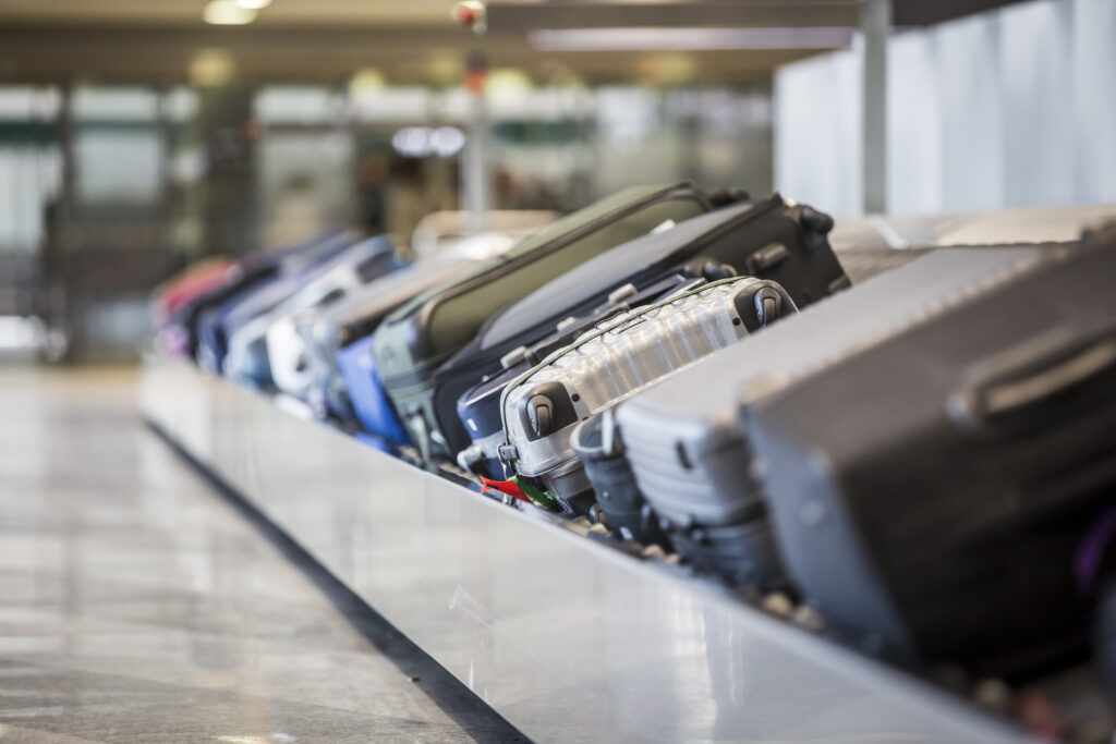 Choosing the Right Luggage