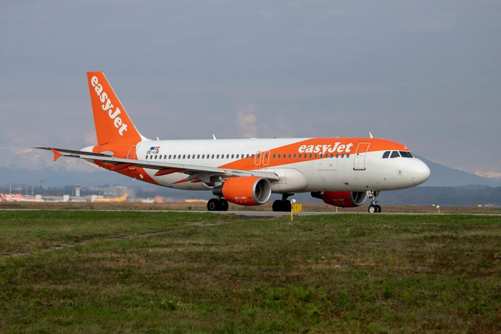 EasyJet Baggage Allowance