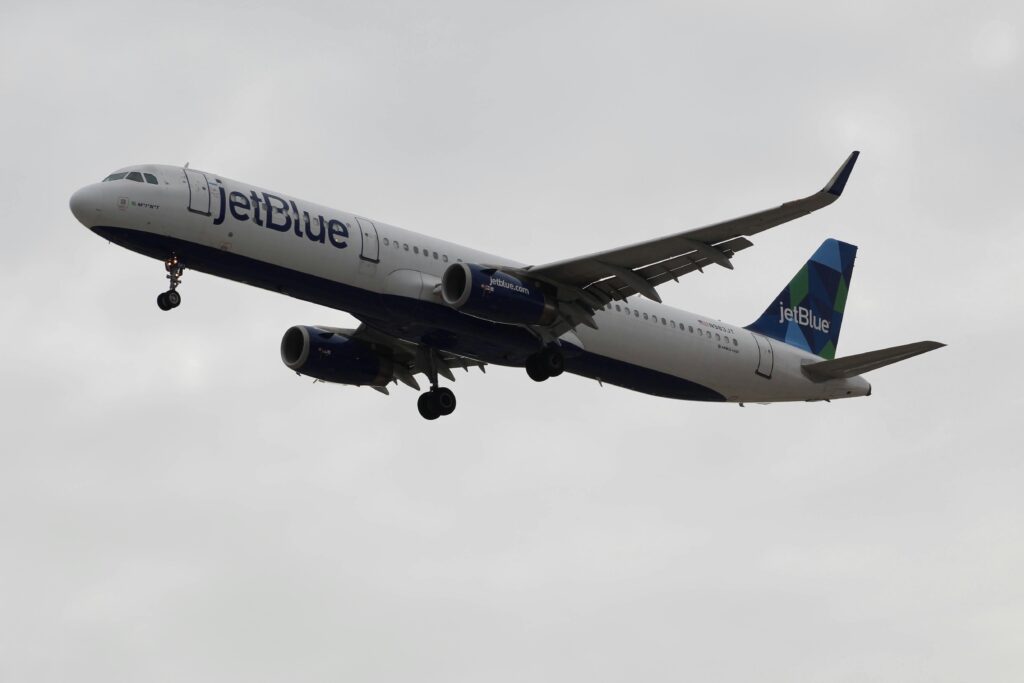 Baggage Allowance for JetBlue