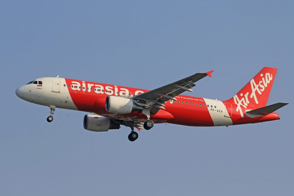 Baggage Allowance for AirAsia