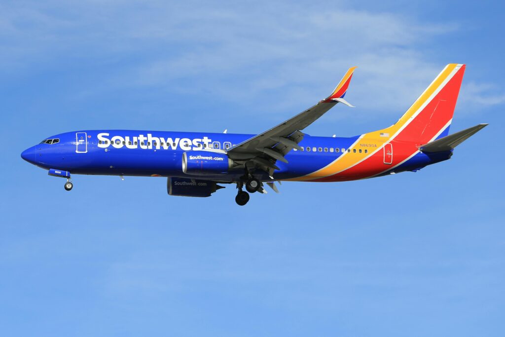 Baggage Allowance for Southwest Airlines