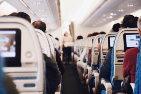 Our Guide to Preventing In-Flight Theft